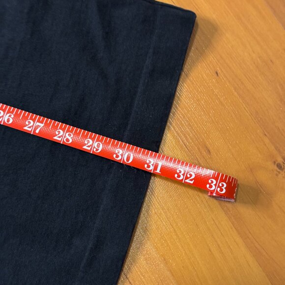 Acne Studios Black Lilly SS18 Designer Hoodie Size Medium - Picture 7 of 9